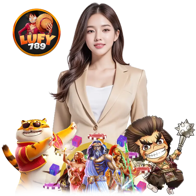 LUFY789