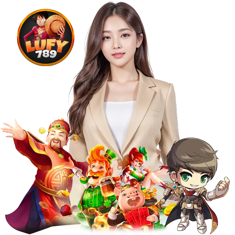 LUFY789 โปรโมชั่น